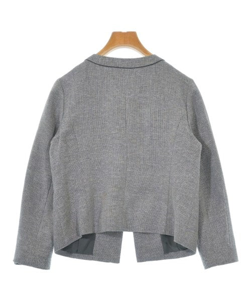 Aperi nano universe แจ็คเก็ตไม่มีปก