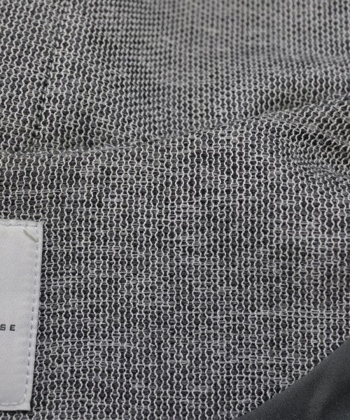 Aperi nano universe แจ็คเก็ตไม่มีปก