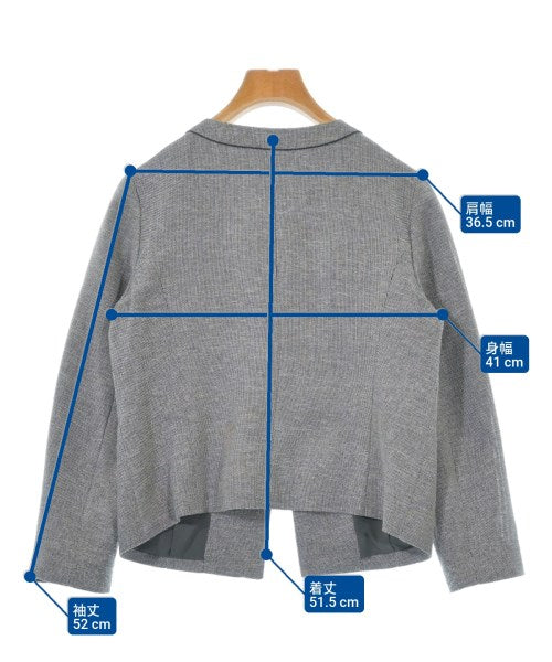 Aperi nano universe แจ็คเก็ตไม่มีปก