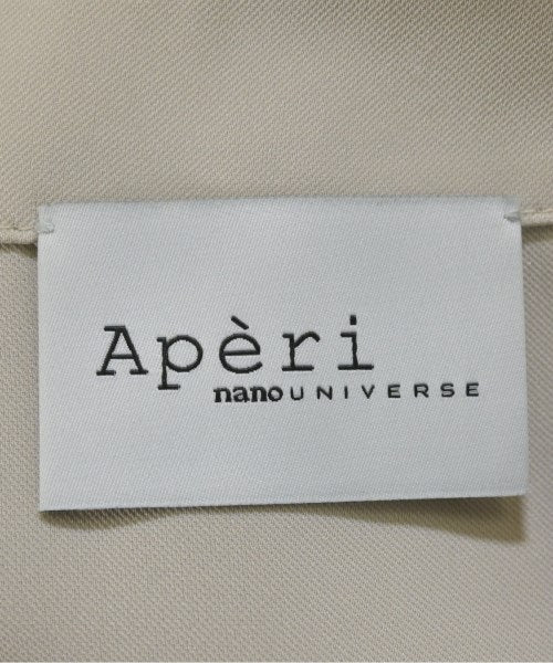 Aperi nano universe ชุดเดรส