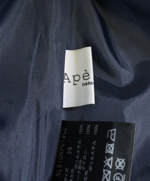 Aperi nano universe ชุดเดรส