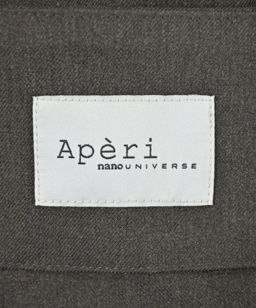 Aperi nano universe ชุดเดรส