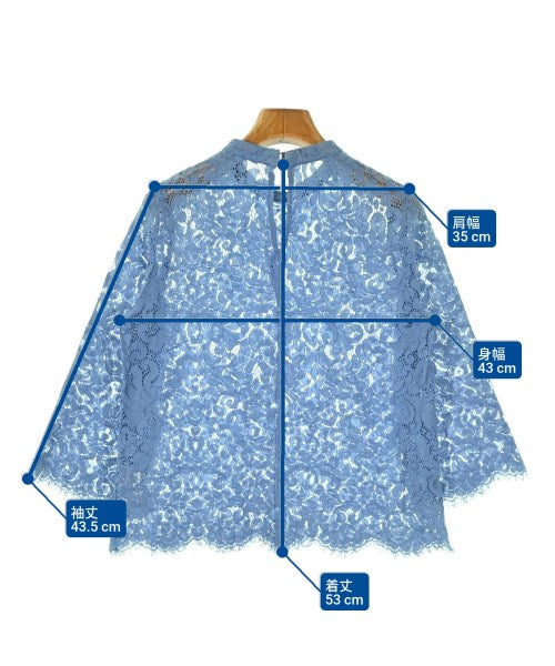 Aperi nano universe เสื้อสตรี