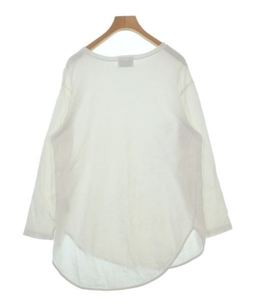 Aperi nano universe เสื้อยืด/เสื้อท็อปส์