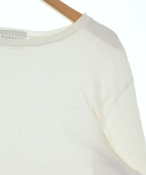 Aperi nano universe เสื้อยืด/เสื้อท็อปส์
