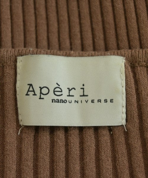 Aperi nano universe เสื้อกันหนาว