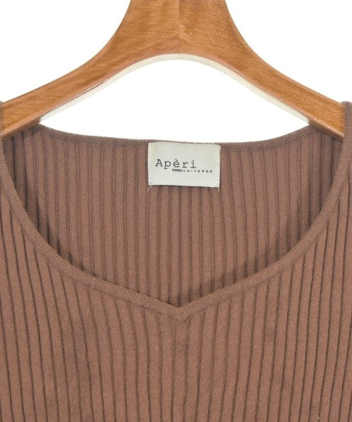 Aperi nano universe เสื้อกันหนาว