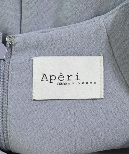 Aperi nano universe ชุดเดรส