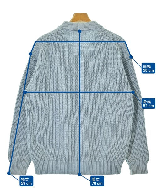 la kagu เสื้อคาร์ดิแกน