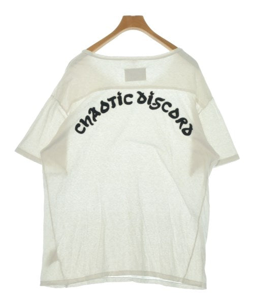 JUVENILE HALL ROLLCALL เสื้อยืด/เสื้อท็อปส์