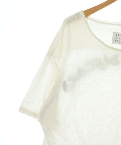 JUVENILE HALL ROLLCALL เสื้อยืด/เสื้อท็อปส์