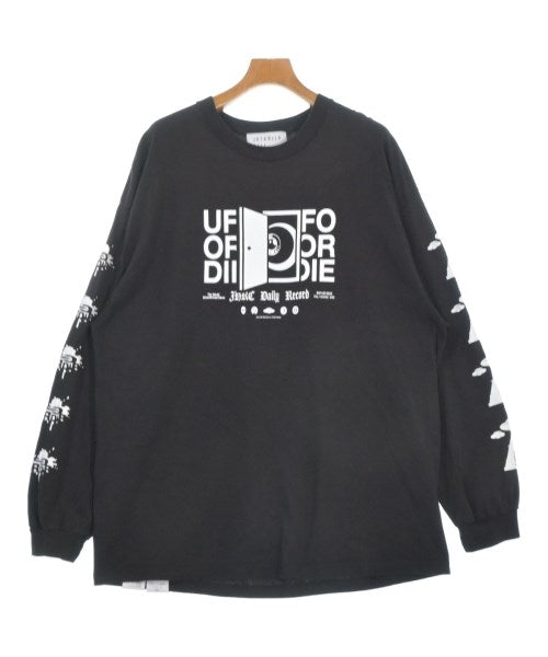 JUVENILE HALL ROLLCALL เสื้อยืด/เสื้อท็อปส์
