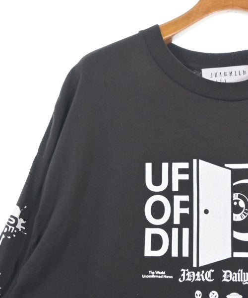 JUVENILE HALL ROLLCALL เสื้อยืด/เสื้อท็อปส์