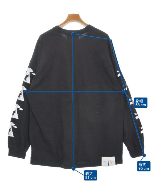 JUVENILE HALL ROLLCALL เสื้อยืด/เสื้อท็อปส์