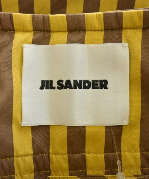 JIL SANDER กระโปรงยาว/แม็กซี่ยาว