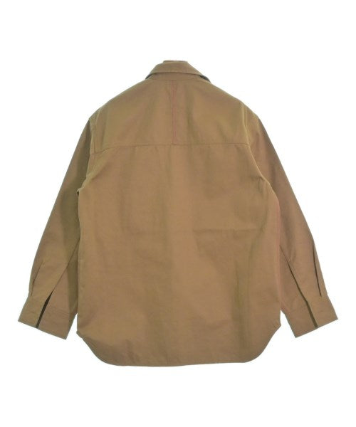 JIL SANDER + เสื้อลำลอง