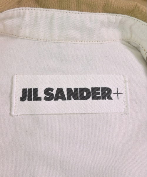 JIL SANDER + เสื้อลำลอง