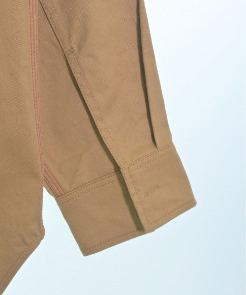 JIL SANDER + เสื้อลำลอง