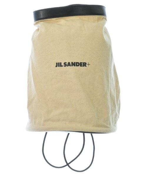 JIL SANDER + เป้สะพายหลัง