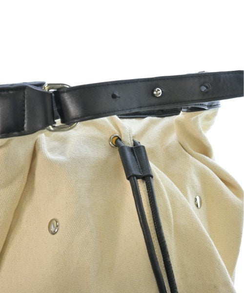 JIL SANDER + เป้สะพายหลัง