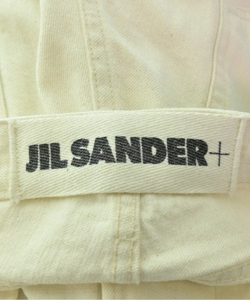 JIL SANDER + ยีนส์