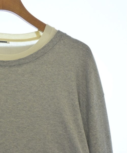 JIL SANDER + เสื้อกันหนาว
