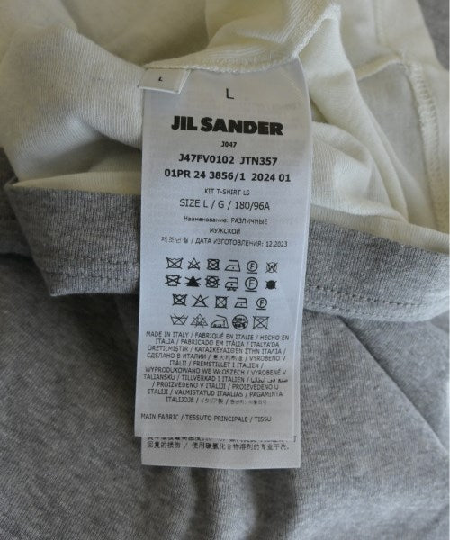 JIL SANDER + เสื้อกันหนาว