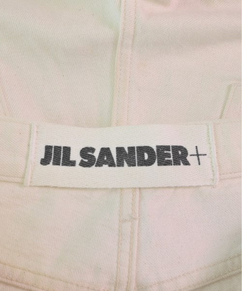 JIL SANDER + ยีนส์