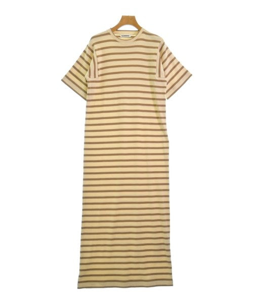 JIL SANDER + ชุดเดรส