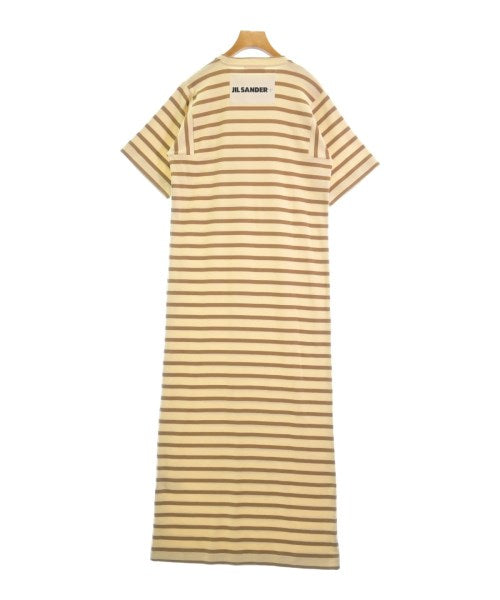 JIL SANDER + ชุดเดรส