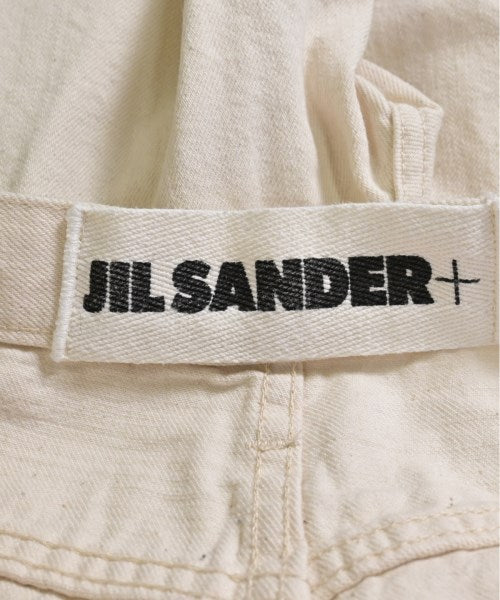 JIL SANDER + กางเกงขาสั้น