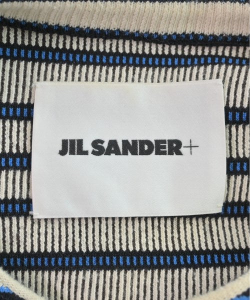 JIL SANDER + เสื้อกันหนาว