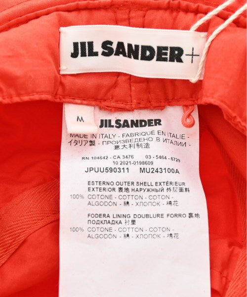 JIL SANDER + หมวก