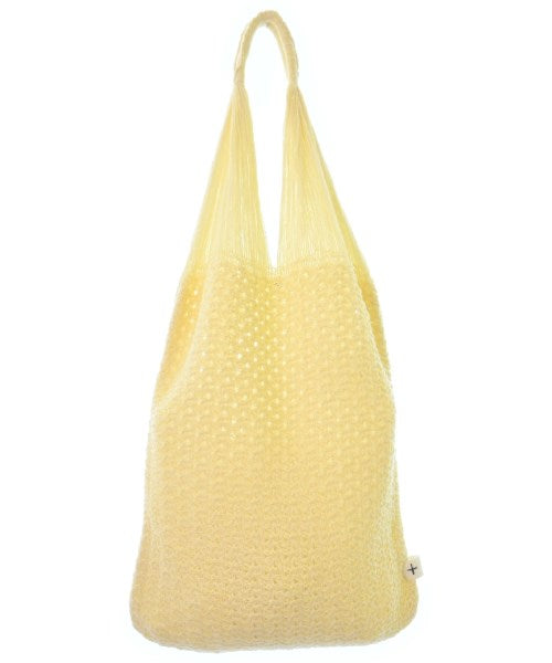 JIL SANDER + กระเป๋าถือขนาดใหญ่
