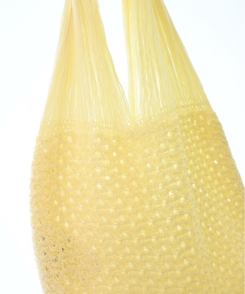 JIL SANDER + กระเป๋าถือขนาดใหญ่