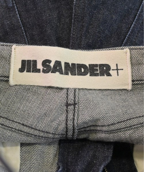 JIL SANDER + ยีนส์