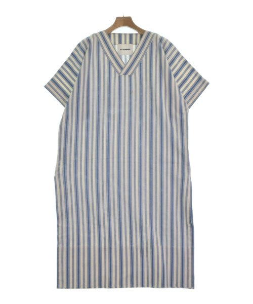JIL SANDER + ชุดเดรส