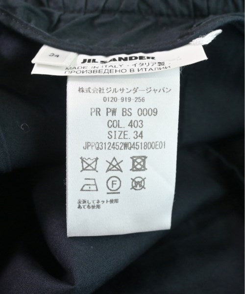 JIL SANDER + กางเกง อื่น