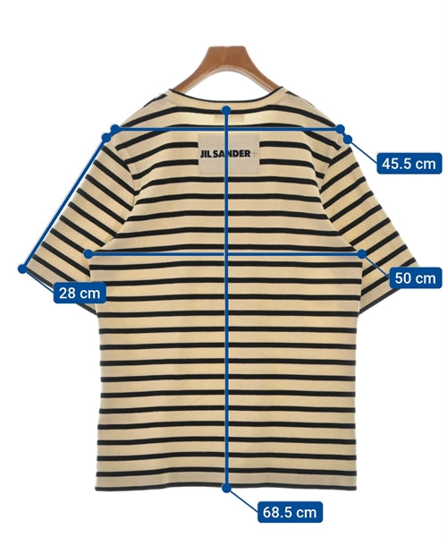 JIL SANDER + เสื้อยืด/เสื้อท็อปส์