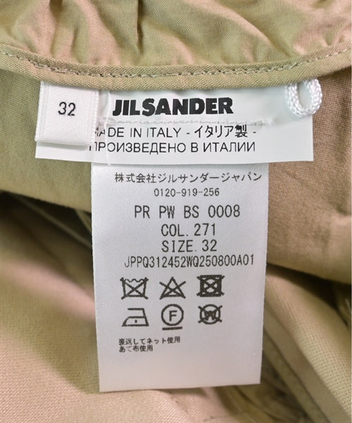 JIL SANDER + กางเกง อื่น