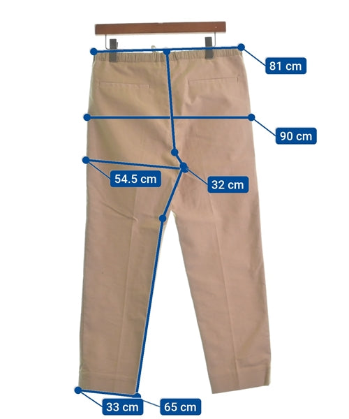 JIL SANDER + กางเกง อื่น