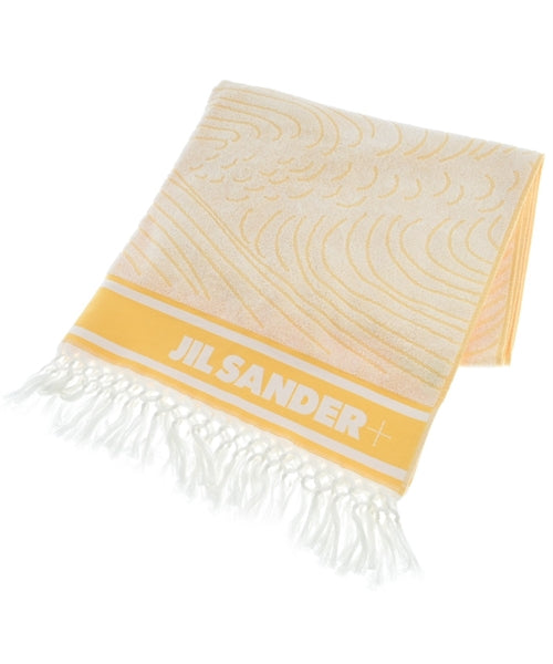 JIL SANDER + ผ้าคลุมไหล่