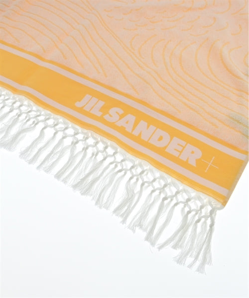 JIL SANDER + ผ้าคลุมไหล่
