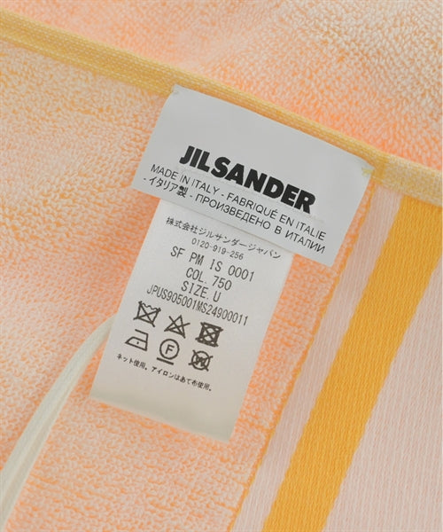 JIL SANDER + ผ้าคลุมไหล่