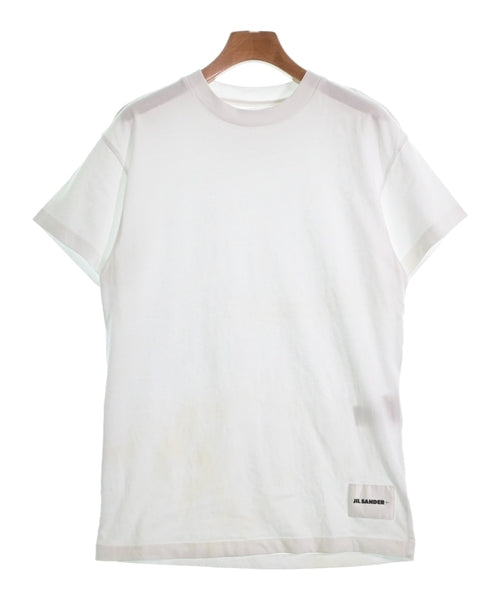 JIL SANDER + เสื้อยืด/เสื้อท็อปส์