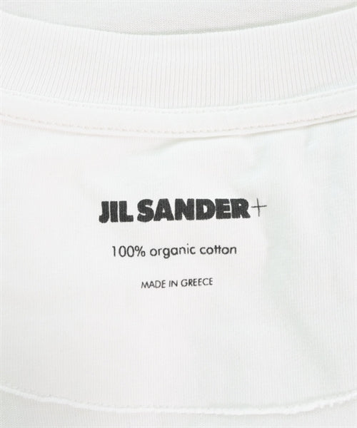 JIL SANDER + เสื้อยืด/เสื้อท็อปส์