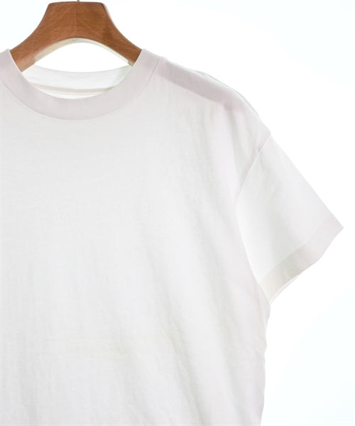 JIL SANDER + เสื้อยืด/เสื้อท็อปส์