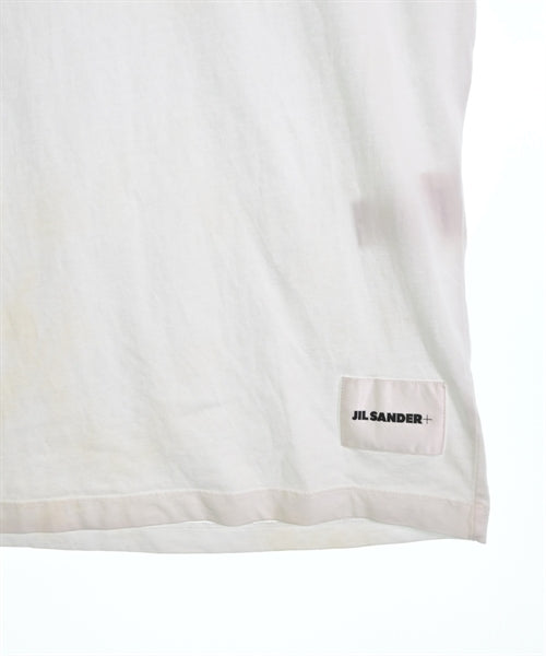 JIL SANDER + เสื้อยืด/เสื้อท็อปส์