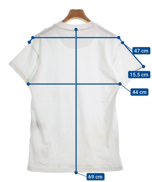JIL SANDER + เสื้อยืด/เสื้อท็อปส์