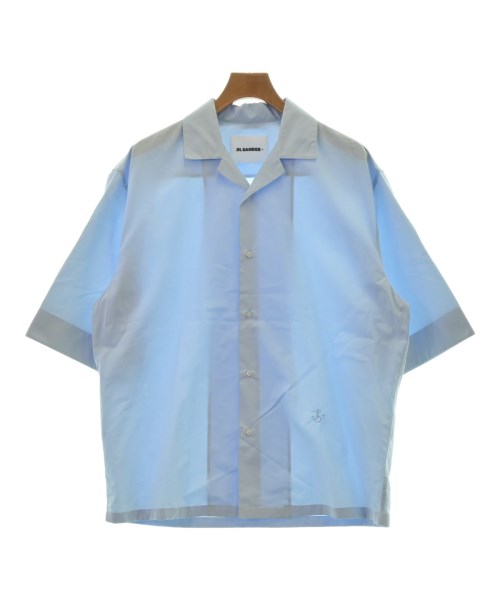JIL SANDER + เสื้อลำลอง